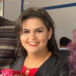 Meet your Posher, Sarah